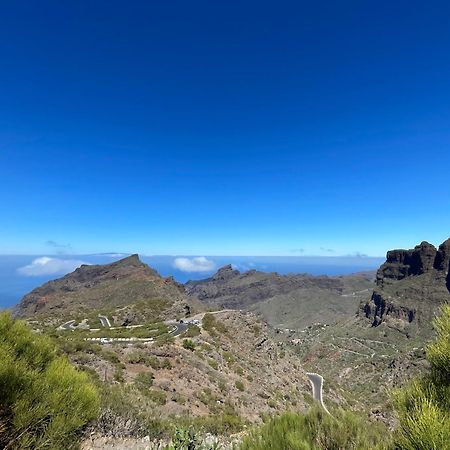Apartamento Playa Vistas 2 Лос Кристианос Экстерьер фото